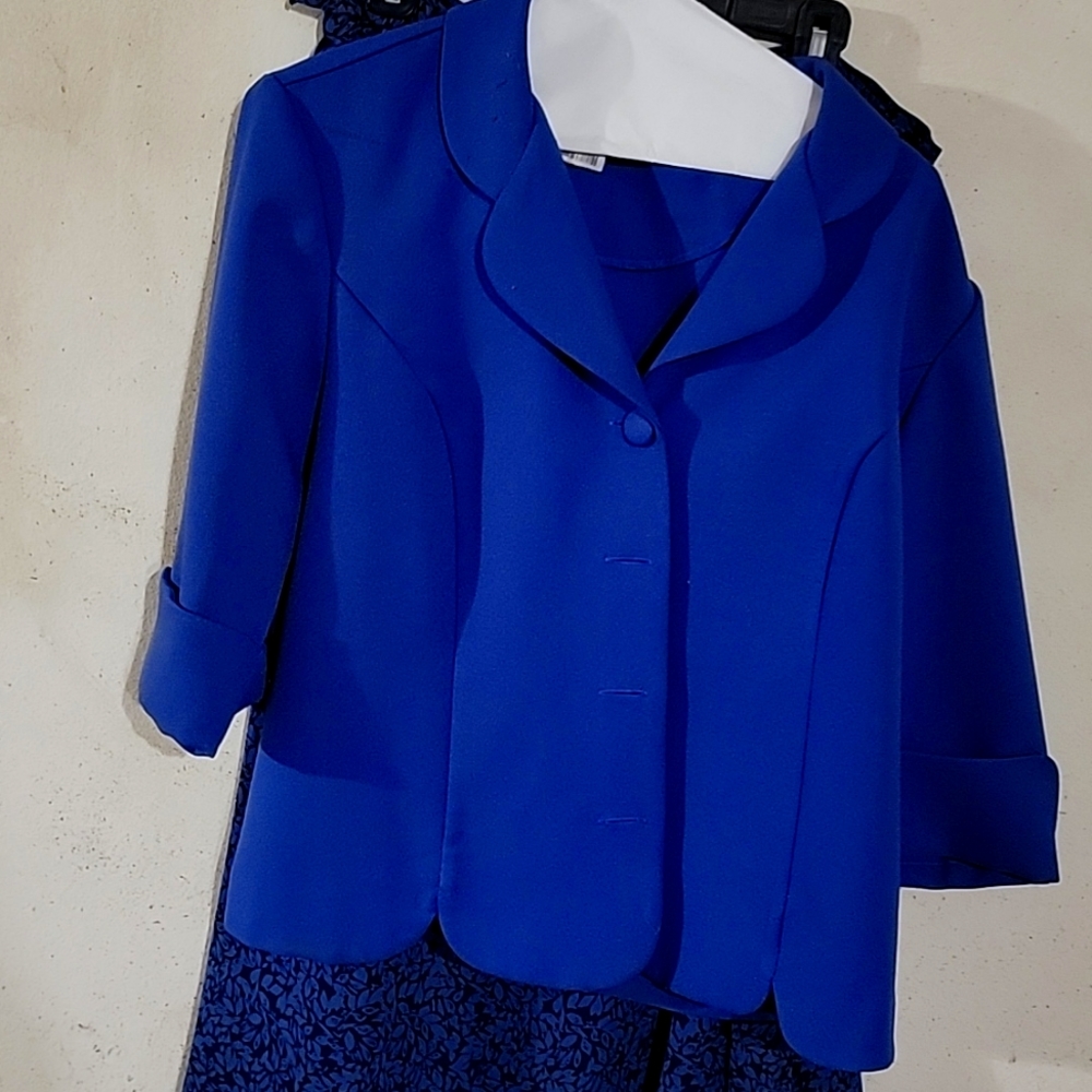 Ladies business causal